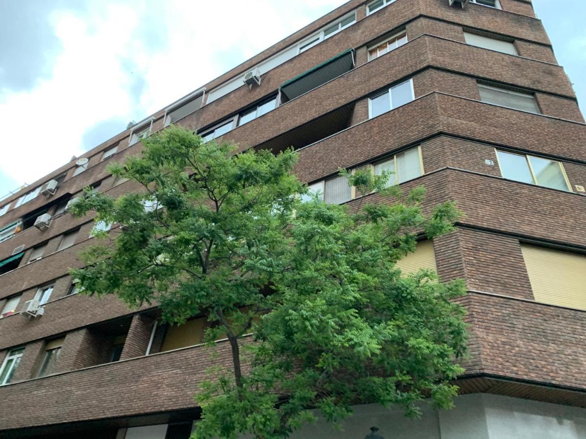 Apartment Estudio En Goya Frente Al Wizink Center Madrid