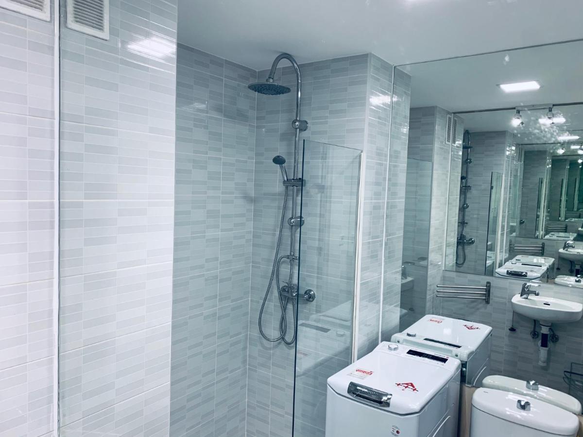 Apartment Estudio En Goya Frente Al Wizink Center